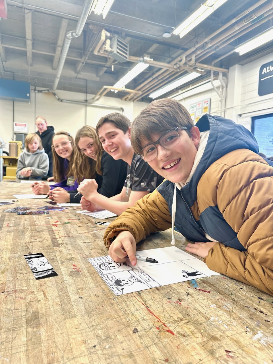 Volunteer Registration