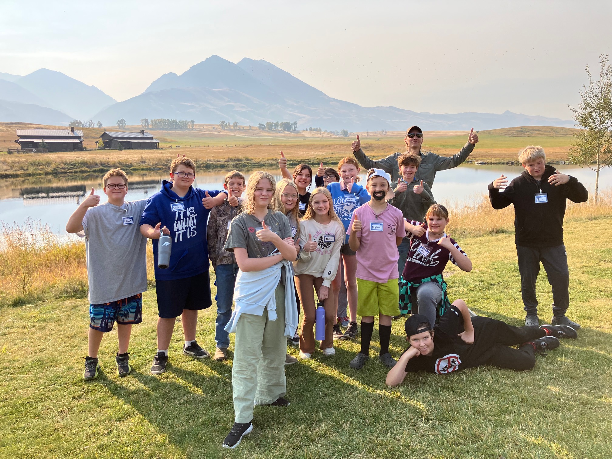 Volunteer Registration