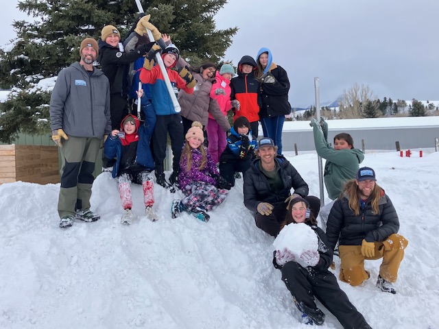 Volunteer Registration